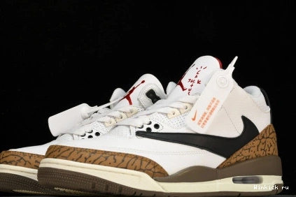 Jordan Scott x “Palomino” Air Travis 3 0928